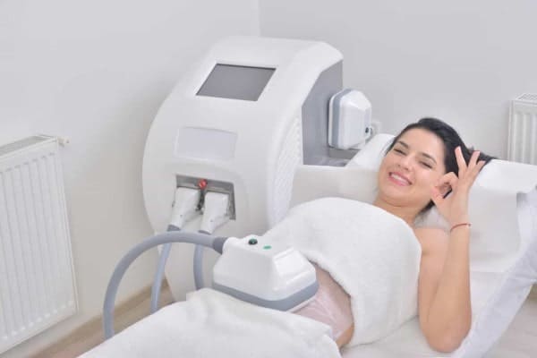 Which Areas of the Body Can Be Treated Dorset
