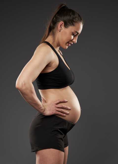 When Does a Post-Baby Belly Start to Shrink Dorset?