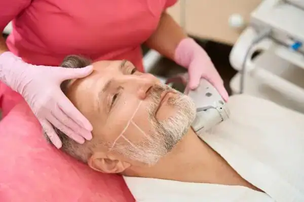 HIFU non-surgical treatment Dorset