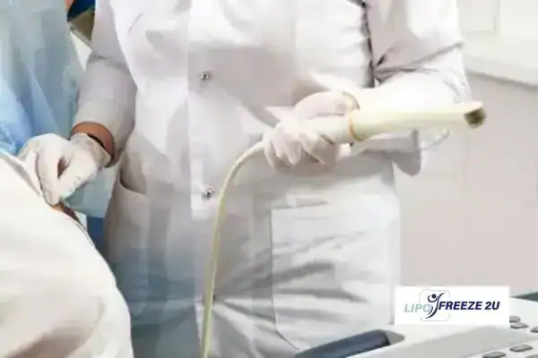 Image of HIFU Vaginal Tightening Dorset treatment.