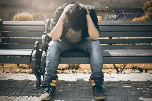 upset man because of erectile dysfunction Dorset