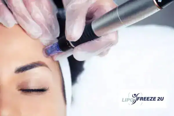 Morpheus 8 Dorset the top 10 reasons to choose this treatment!