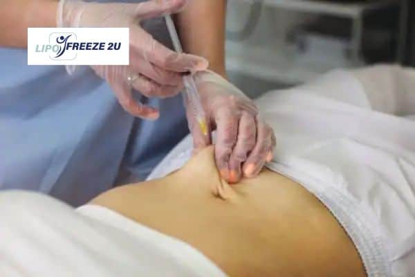 How Does Aqualyx Fat Dissolving Injection Work to Break Down Fat Dorset?