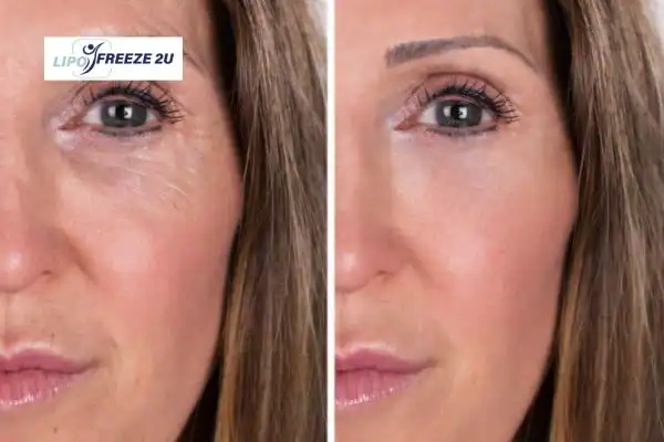 HIFU Non-Surgical Facelift Treatment Dorset results