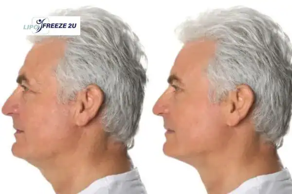 HIFU Dorset before and after results