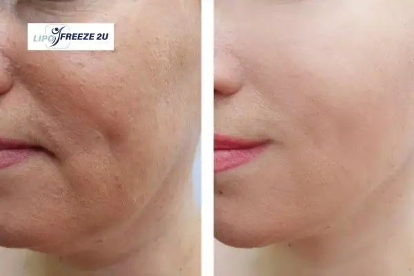 HIFU non surgical facelift treatment Dorset results