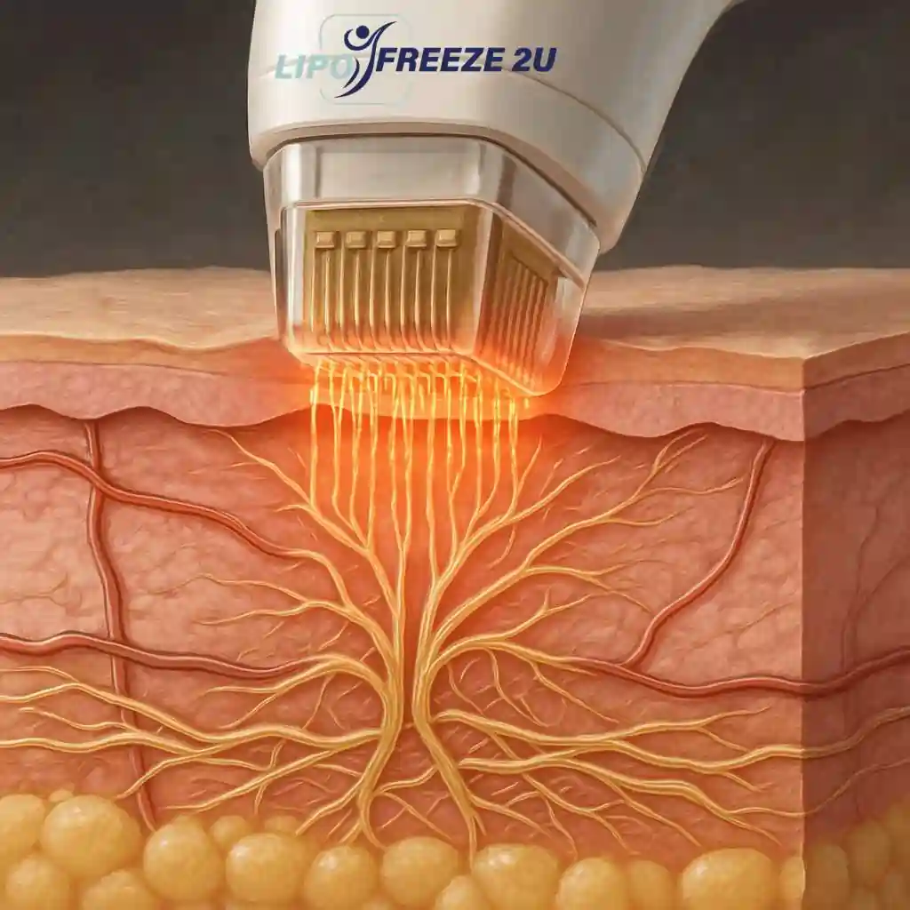 What Exactly Is RF Microneedling and Why Is Everyone Talking About It Dorset?