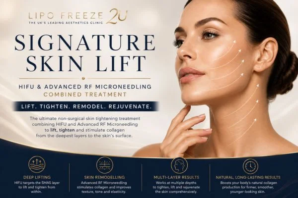 Signature Skin Lift Dorset